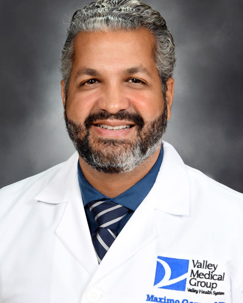 Maximo Gomez, MD Valley Health System